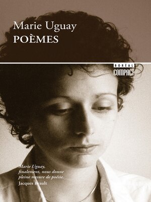 cover image of Poèmes